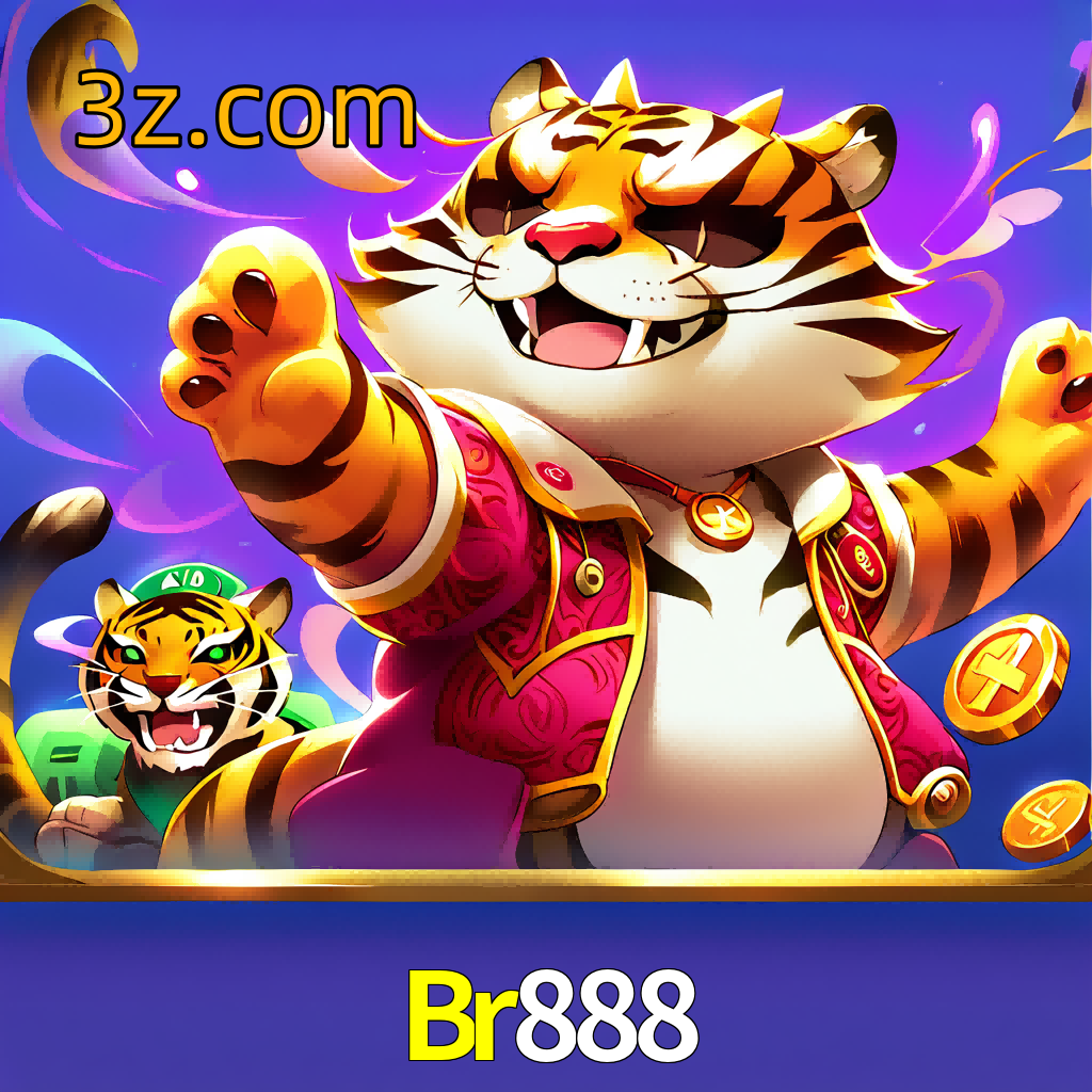  Br888